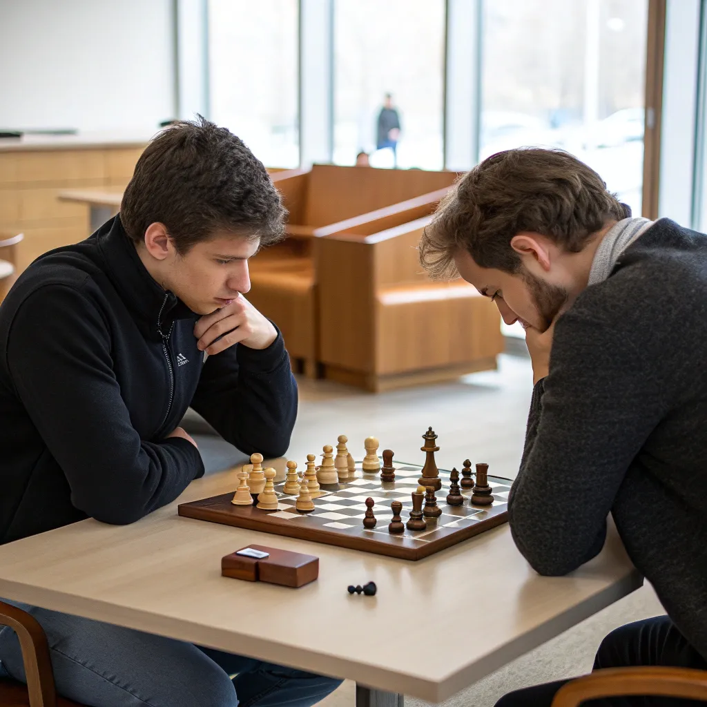 Chess Intermediates
